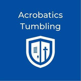 Acrobatics  Tumbling